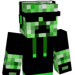 hyou79 Minecraft avatar bust