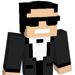 hyoungbin212 Minecraft avatar bust