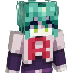 hyparra's Minecraft skin