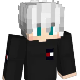 hypeDemon's Minecraft skin