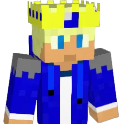 hypeman_3's Minecraft skin