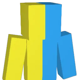 hypeniak9 Minecraft avatar bust