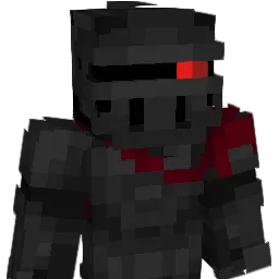 hyperEnte89 Minecraft avatar bust