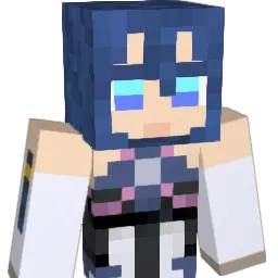 hyperTayT123 Minecraft avatar bust