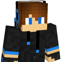 hyper_gamer96's Minecraft skin