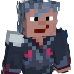 hyper_shade991's Minecraft skin