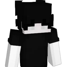 hyperactiveman01's Minecraft skin