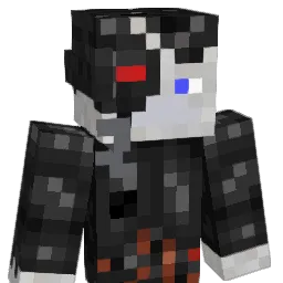 hyperboreanchomo's Minecraft skin