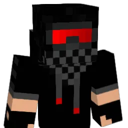 hyperboymike's Minecraft skin