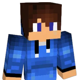 hyperevo1 Minecraft avatar bust