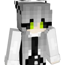 hyperfizzXP Minecraft avatar bust