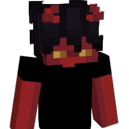 hyperfoxzip's Minecraft skin