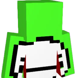 hyperguy688 Minecraft avatar bust