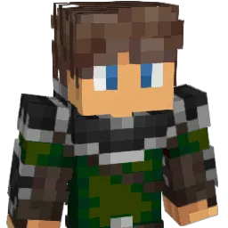 hyperion_856's Minecraft skin