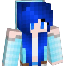 hyperkatelyn's Minecraft skin