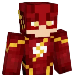 hyperkiller123 Minecraft avatar bust