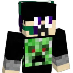 hypern132's Minecraft skin