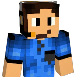 hyperprod24's Minecraft skin