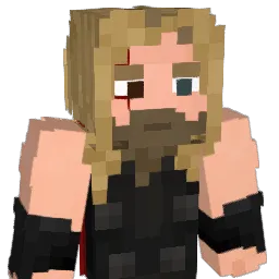 hypersss's Minecraft skin
