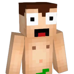 hyperthea's Minecraft skin