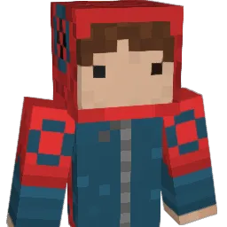 hypery_Steffen Minecraft avatar bust