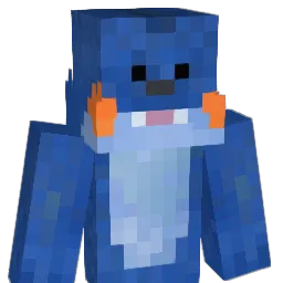 hyperzaur's Minecraft skin