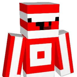 hypixeI's Minecraft skin