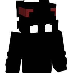 hypno_10 Minecraft avatar bust