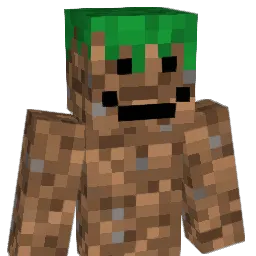 hypno_o Minecraft avatar bust