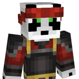 hypnorgaming's Minecraft skin