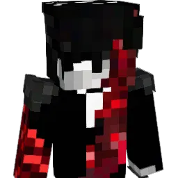hypnotick999 Minecraft avatar bust