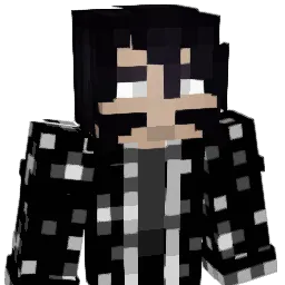 hypnotyze_ Minecraft avatar bust