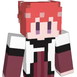 hypooooo34's Minecraft skin