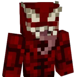 hyroxss's Minecraft skin