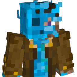 hyruleslime's Minecraft skin