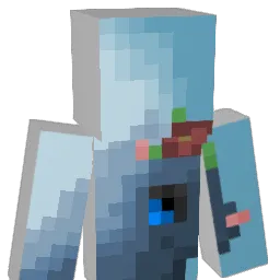 hystich's Minecraft skin