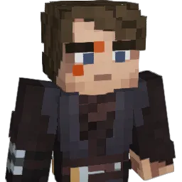 hythm's Minecraft skin
