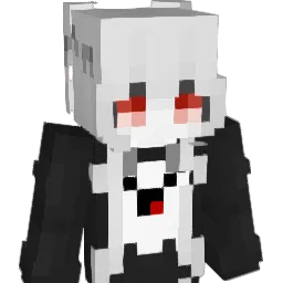 hytoria12 Minecraft avatar bust