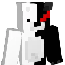 hyun07777 Minecraft avatar bust