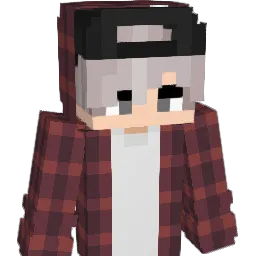 hyun_83 Minecraft avatar bust