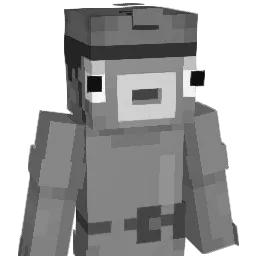 hyun_oooooo Minecraft avatar bust