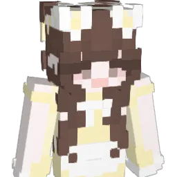 hyuna_pp's Minecraft skin
