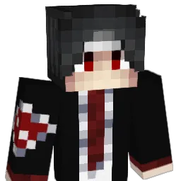 hyunbinkwon Minecraft avatar bust