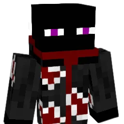 hyuni_ Minecraft avatar bust