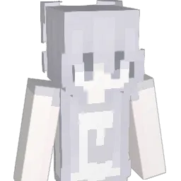 hyunjun2515 Minecraft avatar bust