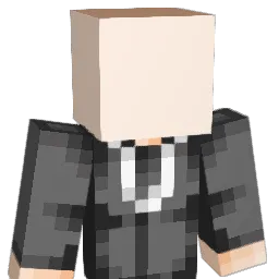 hyunmin_ Minecraft avatar bust