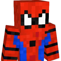 hyunsu0103 Minecraft avatar bust