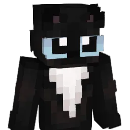 hyunugii Minecraft avatar bust