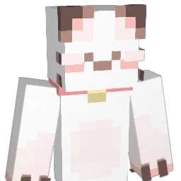 hyunwoo0810 Minecraft avatar bust