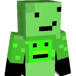 hyunwoo3128 Minecraft avatar bust